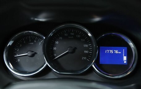 Nissan Terrano III, 2017 год, 1 130 000 рублей, 10 фотография