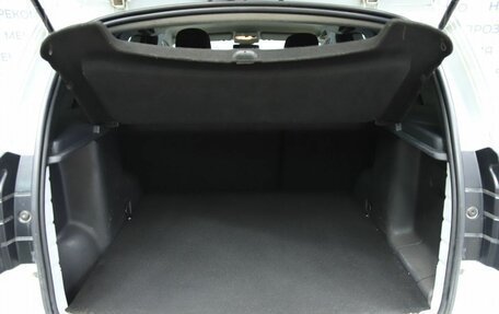 Nissan Terrano III, 2017 год, 1 130 000 рублей, 9 фотография