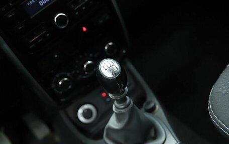 Nissan Terrano III, 2017 год, 1 130 000 рублей, 15 фотография