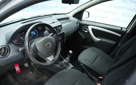 Nissan Terrano III, 2017 год, 1 130 000 рублей, 11 фотография