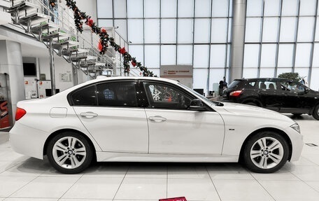 BMW 3 серия, 2012 год, 1 850 000 рублей, 5 фотография