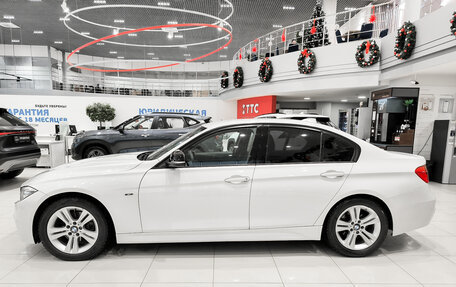 BMW 3 серия, 2012 год, 1 850 000 рублей, 10 фотография