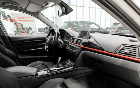 BMW 3 серия, 2012 год, 1 850 000 рублей, 13 фотография