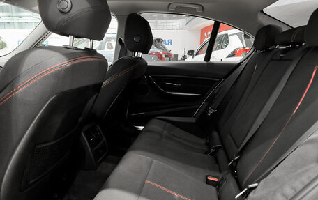 BMW 3 серия, 2012 год, 1 850 000 рублей, 15 фотография