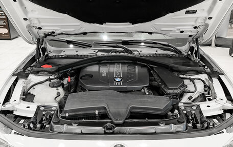 BMW 3 серия, 2012 год, 1 850 000 рублей, 11 фотография