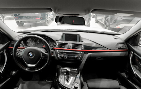 BMW 3 серия, 2012 год, 1 850 000 рублей, 17 фотография