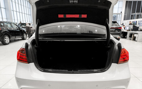 BMW 3 серия, 2012 год, 1 850 000 рублей, 12 фотография