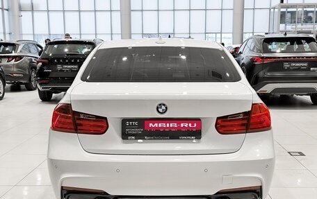 BMW 3 серия, 2012 год, 1 850 000 рублей, 7 фотография