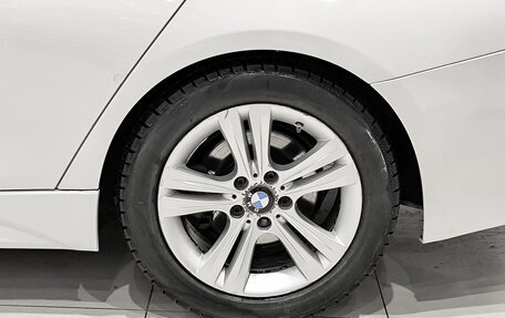 BMW 3 серия, 2012 год, 1 850 000 рублей, 22 фотография
