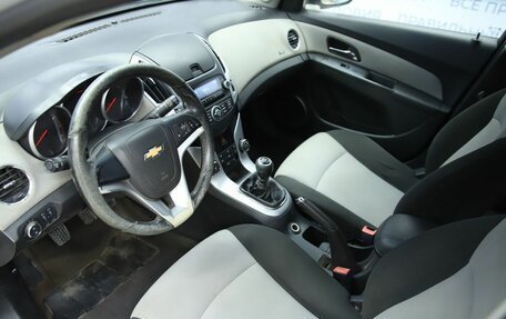 Chevrolet Cruze II, 2013 год, 690 000 рублей, 11 фотография