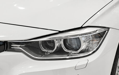 BMW 3 серия, 2012 год, 1 850 000 рублей, 21 фотография