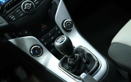 Chevrolet Cruze II, 2013 год, 690 000 рублей, 13 фотография