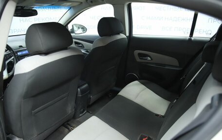 Chevrolet Cruze II, 2013 год, 690 000 рублей, 14 фотография