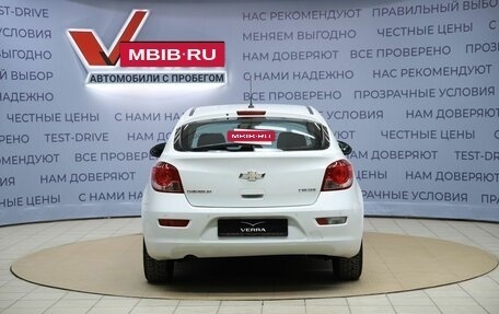 Chevrolet Cruze II, 2013 год, 690 000 рублей, 6 фотография