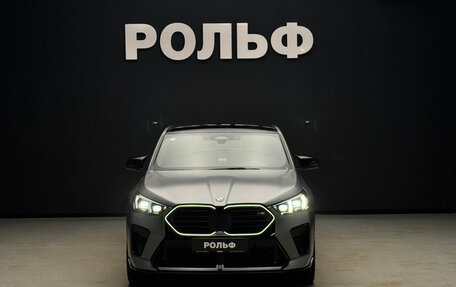 BMW X2, 2025 год, 6 990 000 рублей, 2 фотография
