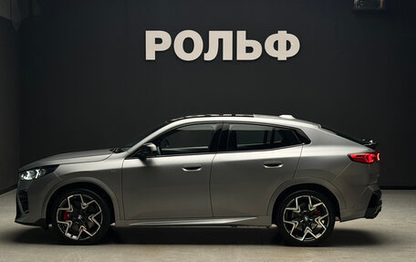 BMW X2, 2025 год, 6 990 000 рублей, 6 фотография