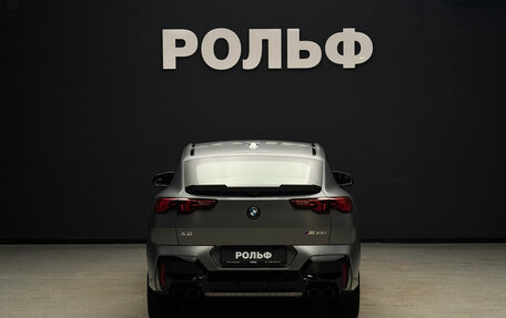 BMW X2, 2025 год, 6 990 000 рублей, 4 фотография