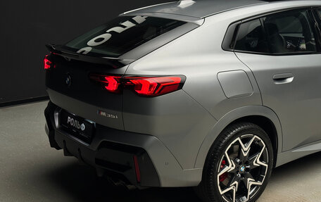 BMW X2, 2025 год, 6 990 000 рублей, 9 фотография