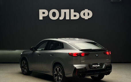 BMW X2, 2025 год, 6 990 000 рублей, 3 фотография