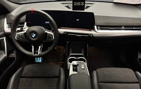 BMW X2, 2025 год, 6 990 000 рублей, 10 фотография