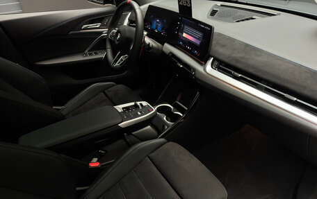 BMW X2, 2025 год, 6 990 000 рублей, 13 фотография