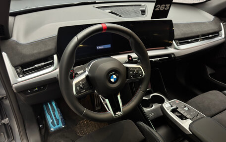 BMW X2, 2025 год, 6 990 000 рублей, 12 фотография