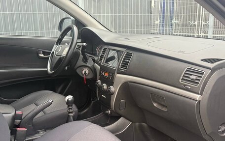 SsangYong Actyon II рестайлинг, 2011 год, 875 000 рублей, 5 фотография