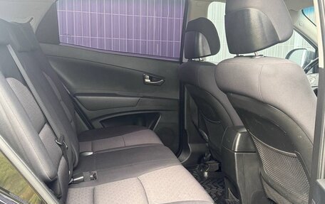 SsangYong Actyon II рестайлинг, 2011 год, 875 000 рублей, 4 фотография