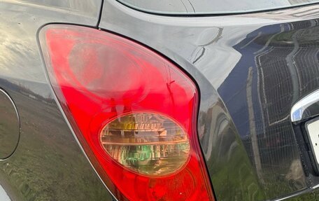 SsangYong Actyon II рестайлинг, 2011 год, 875 000 рублей, 9 фотография