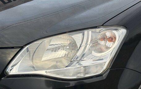 SsangYong Actyon II рестайлинг, 2011 год, 875 000 рублей, 8 фотография