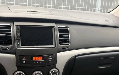 SsangYong Actyon II рестайлинг, 2011 год, 875 000 рублей, 15 фотография