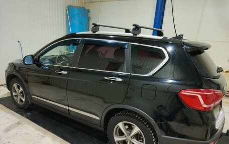 Haval H6, 2017 год, 1 099 000 рублей, 4 фотография