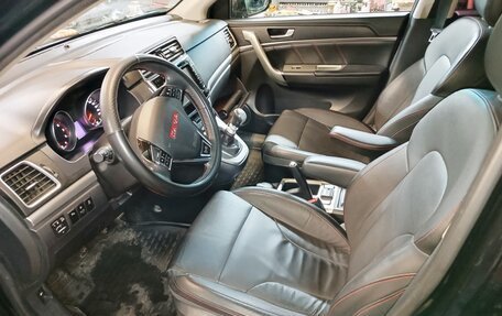 Haval H6, 2017 год, 1 099 000 рублей, 11 фотография