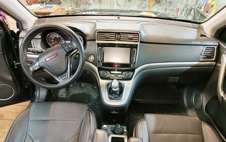 Haval H6, 2017 год, 1 099 000 рублей, 12 фотография