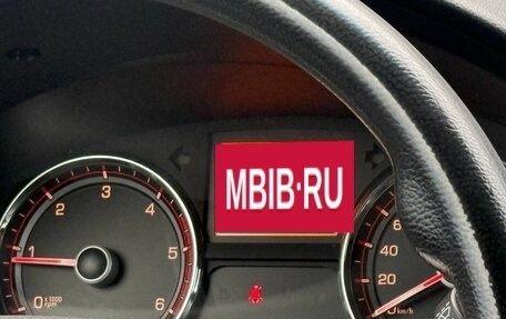 SsangYong Actyon II рестайлинг, 2011 год, 875 000 рублей, 14 фотография