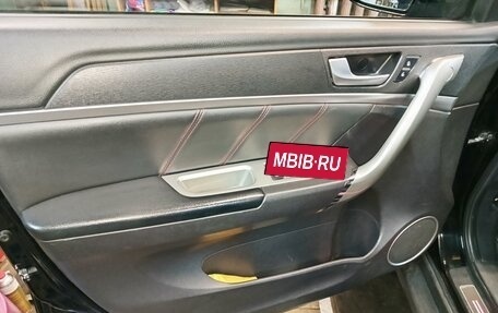 Haval H6, 2017 год, 1 099 000 рублей, 10 фотография