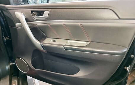 Haval H6, 2017 год, 1 099 000 рублей, 16 фотография