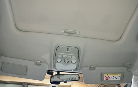 Haval H6, 2017 год, 1 099 000 рублей, 15 фотография