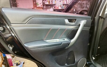 Haval H6, 2017 год, 1 099 000 рублей, 18 фотография