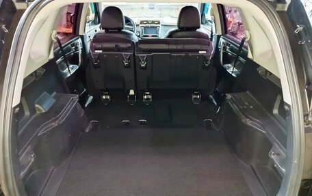 Haval H6, 2017 год, 1 099 000 рублей, 22 фотография