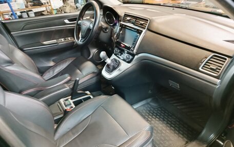 Haval H6, 2017 год, 1 099 000 рублей, 17 фотография