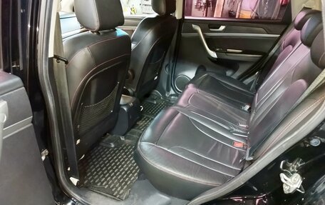 Haval H6, 2017 год, 1 099 000 рублей, 20 фотография