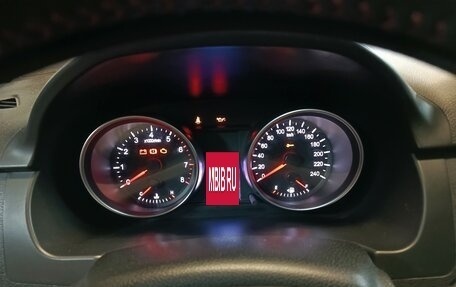 Haval H6, 2017 год, 1 099 000 рублей, 13 фотография