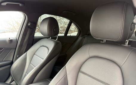 Mercedes-Benz C-Класс, 2017 год, 2 999 999 рублей, 6 фотография