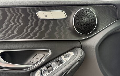 Mercedes-Benz C-Класс, 2017 год, 2 999 999 рублей, 23 фотография