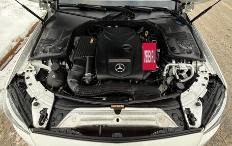 Mercedes-Benz C-Класс, 2017 год, 2 999 999 рублей, 27 фотография