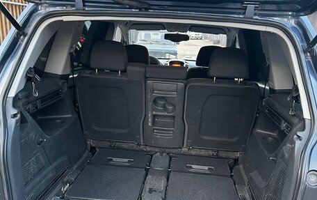 Opel Zafira B, 2008 год, 550 000 рублей, 15 фотография