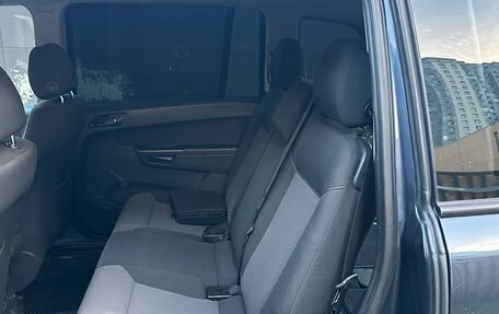 Opel Zafira B, 2008 год, 550 000 рублей, 14 фотография