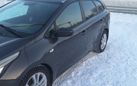 KIA cee'd III, 2013 год, 950 000 рублей, 7 фотография