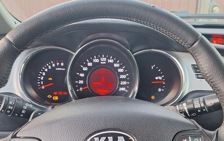 KIA cee'd III, 2013 год, 950 000 рублей, 8 фотография